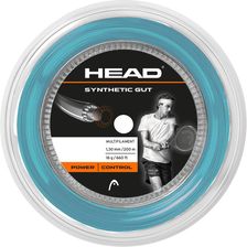Zdjęcie Head Synthetic Gut 200M Blue - Mikołów