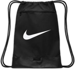 Nike Tenisowy Brasilia 9.5 Black Black White
