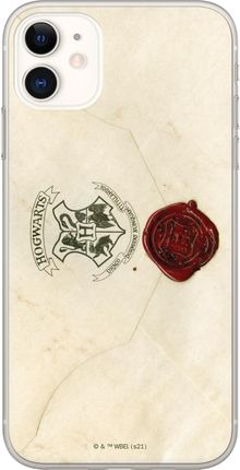 Etui Harry Potter 074 Harry Potter Nadruk pełny Beżowy Producent: Samsung, Model: S20 FE / S20 FE 5G