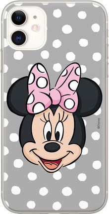 ERT Disney Mickey Mouse - Carcasa para iPhone 11 Pro, color negro