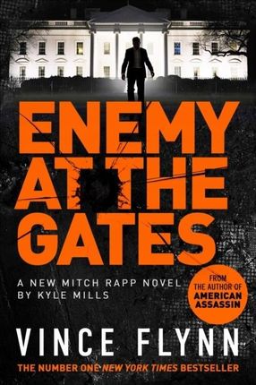 Enemy at the Gates Vince Flynn