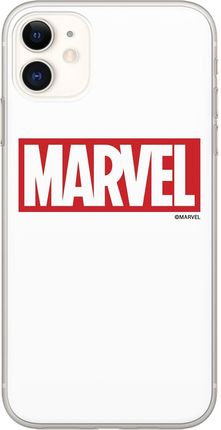 Etui Marvel 006 Marvel Nadruk pełny Biały Producent: Samsung, Model: GALAXY NOTE 20