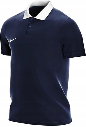 Męska koszulka sportowa polo Nike Park 20 # L