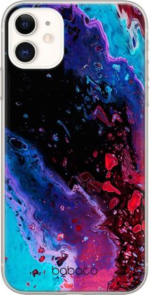 Etui Abstrakt 016 Babaco Nadruk pełny Wielobarwny Producent: Samsung, Model: A32 5G