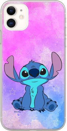 Etui Stich 006 Disney Nadruk pełny Wielobarwny Producent: Samsung, Model: S10 Lite/A91