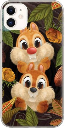 Etui Chip & Dale 002 Disney Nadruk pełny Wielobarwny Producent: Samsung, Model: A10