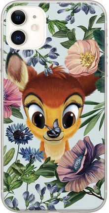 Etui Bambi 011 Disney Nadruk pełny Wielobarwny Producent: Samsung, Model: S20 ULTRA / S11 PLUS