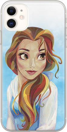 Etui Bella 003 Disney Nadruk pełny Wielobarwny Producent: Samsung, Model: S10 PLUS