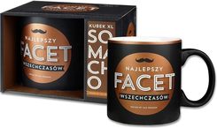 Zdjęcie Pan Dragon Kubek Xl Facet - Koszalin