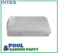 Intex Niecka Basenowa Do Basenu Prism Frame Pools 549122 Cm 12468A