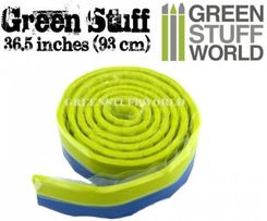Zdjęcie Green Stuff World Gsw Tape 36.5 (93Cm) - Orneta