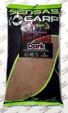 Zdjęcie Y Zanęta Sensas Sweet Fishmeal Magic Bla Ck 406790 - Serock