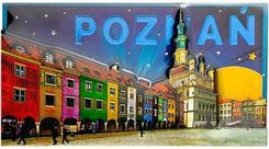 Zdjęcie Pan Dragon Magnes I Love Poland Poznań Ilp Mag C Poz 10 - Lubraniec