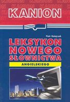 Leksykon nowego słownictwa angielskiego (następca słownika komplementarnego)
