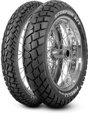 Zdjęcie Pirelli Scorpion MT 90 A/T 120/80R18 62S - Biecz