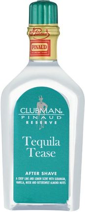 Clubman Pinaud Tequila Tease Balsam po goleniu 177ml