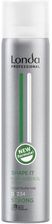 Londa Professional Lakier do włosów bez aerozolu Shape It Non Aerosol Spray Flexible Hold 250ml
