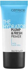 Zdjęcie Catrice The Hydrator Plump & Fresh baza nawilżająca pod makijaż 30ml - Płock