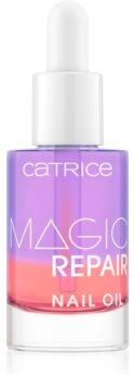 Catrice Magic Repair olejek regenerujący do paznokci 8ml