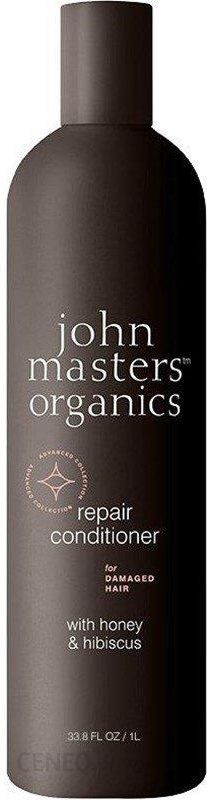 Odżywka do włosów John Masters Organics Repair Conditioner for