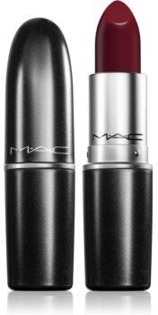MAC Cosmetics Matte Lipstick szminka z matowym wykończeniem odcień Avant Garnet 3g