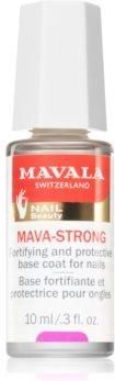 Mavala Mava-Strong baza pod lakier do paznokci 10ml