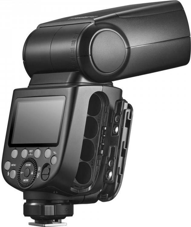 Godox TT685 II Speedlite Canon