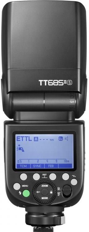 Godox TT685 II Speedlite Canon