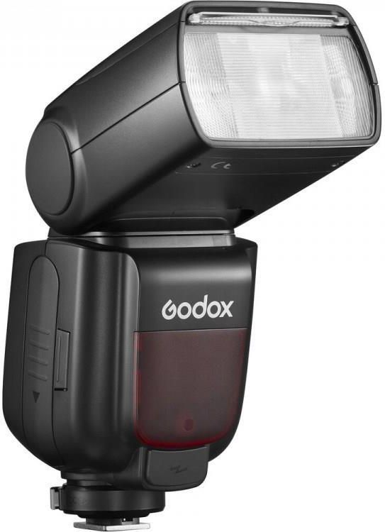 Godox TT685 II Speedlite Canon