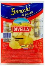 Zdjęcie Kluski Gnocchi ziemniaczane  - Skawina