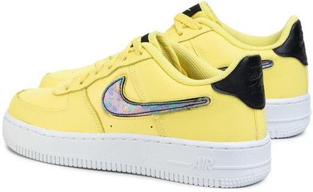 Nike Air Force 1 LV8 3 (GS) AR7446 100