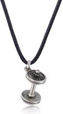 Zdjęcie Time Force Wisiorek Damski TJ1006C03 40 mm - 70 cm - Zakopane