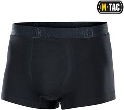 Zdjęcie M Tac Bokserki Termoaktywne Hexagon Czarne 70015002 - Szamotuły
