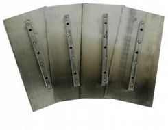 Zdjęcie Kreber Łopatki Kombi Do Zacieraczek K-446 E5EF387A9 - Poznań