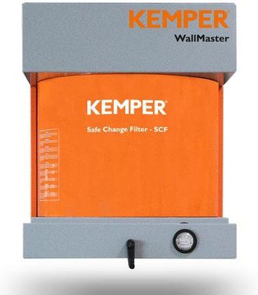 Kemper Filtr Naścienny Mechaniczny Wallmaster 65750