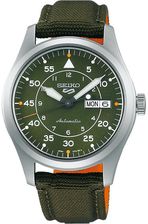 Zdjęcie Seiko 5 Sports SRPH29K1  - Buk