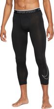Zdjęcie Legginsy Nike Pro Dri-FIT Men s 3/4 Tights  Rozmiar S - Tychy