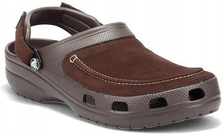 Klapki Crocs 207142-206 Rozmiar 41-42 I M8 I 26cm