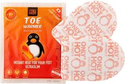 Zdjęcie Only Hot  Ogrzewacze do palców u nóg - Wleń