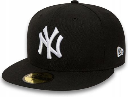 Czapka New Era Basic Ny New York 59FIFTY