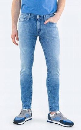 Jeansy Lee Daren L706JXZX Light Daze 30 