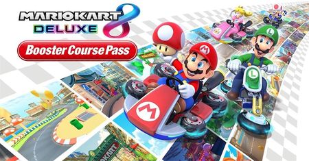 mario kart 8 digital download