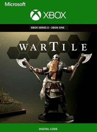Wartile (Xbox One Key)