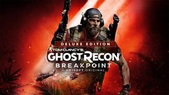 Tom Clancy's Ghost Recon Breakpoint Deluxe Edition (Xbox One Key)