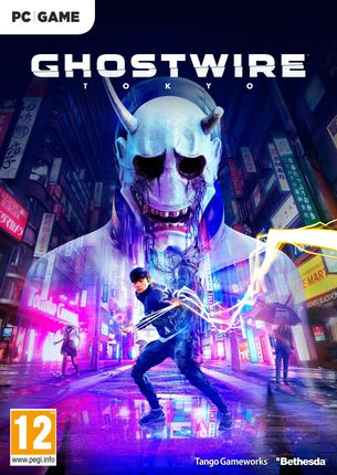 GhostWire Tokyo (Gra PC)