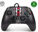 PowerA Enhanced Mass Effect N7 1524523-01