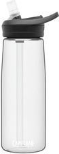 Camelbak Butelka Eddy+ 750Ml Clear Przeźroczysty Tritan Renew