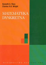 Zdjęcie Matematyka dyskretna - Gogolin