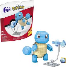 Mega Construx Pokémon Squirtle GYH00