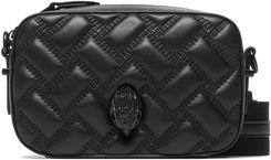 Zdjęcie Torebka KURT GEIGER - Kensington Sm Camera Drch 8894900109 Black - Kielce